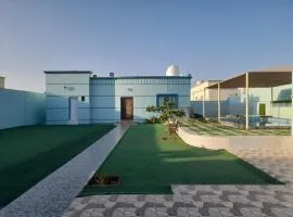 Villa 94 Ras Al Hadd