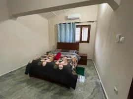 Casa Banana
