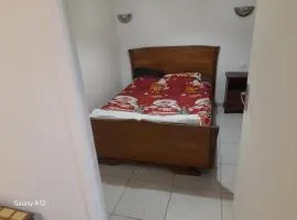 Maison agréable à Bellerive-sur-Allier 70 m²