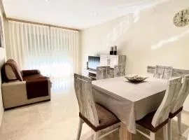 Nice apartment in Cambrils