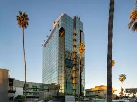 Kasa Sunset Los Angeles