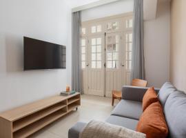 Tabas - Cena Carioca, Unterkunft zur Selbstverpflegung in Rio de Janeiro