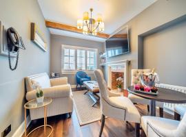 Lundin Links - Ukc6916, hotel in Turnberry