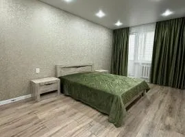 1 комнатная квартира в центре города