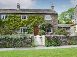Clematis Cottage, hôtel à Burnsall