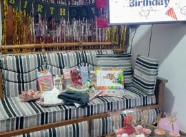 Thivs Camping Tent、Lelwala Pahalaのホテル