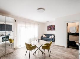 Mono Imperiale - 30 min Firenze, hotel in Prato