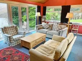 Ashburn Cottage