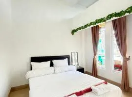 Private Villa Near Nusa Dua Beach Bali