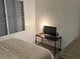 King Bed Private Apartment