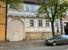 Alte Poststation