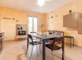 La casa di Graziella