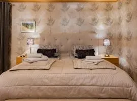 Maison Aho by Alvar Aalto Rovaniemi-Lapland