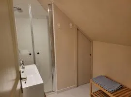 Gîte La maison de Galut