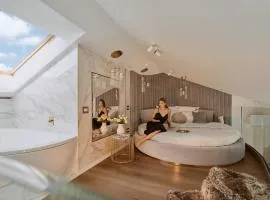 Sopot Monte Cassino Glamour by Downtown Apartments