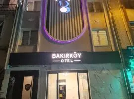 Bakırköy Otel