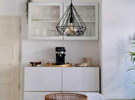 Maresia Baleal House, hotel in Baleal