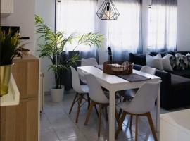 Viesnīca Maresia Baleal House pilsētā Ferrela