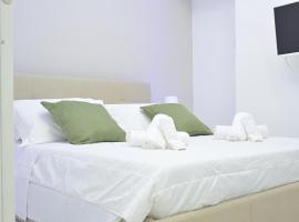 La dimora del Sole, hotel u gradu 'Ercolano'