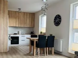 Apartament Premium 49 m - Centrum Radomia - Garaż - Klimatyzacja