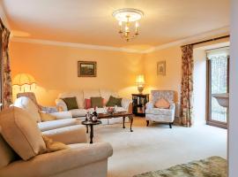 Holly Barn, Hotel in Selattyn