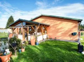 Haus zur Sonnenblume