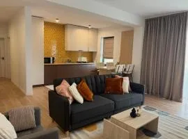 No5District Luxury Stay