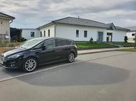 Zimmervermietung Voth