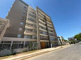 Departamento amoblado central