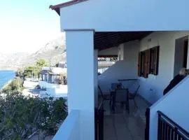 Apartment - Sleeps 5 - Parking - Private Terrace
