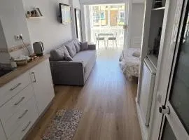 Estudio en Benalmádena