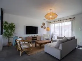 Villa de l'Ile d'Olonne