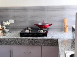 peaceful space, hotel in Ludhiana