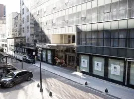 Doubletree By Hilton Buenos Aires