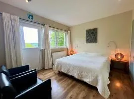 Modern holiday home 5 rooms