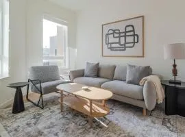 Blueground Old San Leandro fitness center nr Lake Chabot SFO-1942