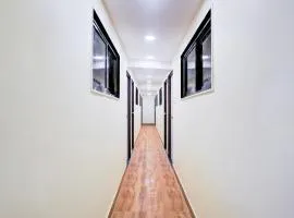 Hotel O Metro Galaxy inn