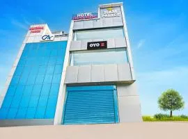 Hotel O Gulabi Delight