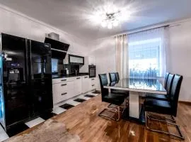Apartament Europa