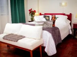 Ukuku Hostel & Rooftop - Quito