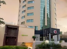 Ramee California Hotel