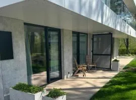 Apartament Krab AKTENA Shellter Rogowo
