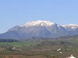 Casa Fuente del Caño
