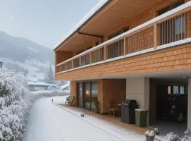 ALMMONTE LIGNUM Lodge
