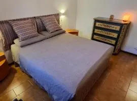 Sasso Bianco Home - Mountain View & Private Parking