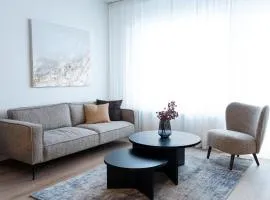 Apartment with Sauna & Parking in the City Center - Lapnest