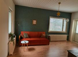 Evevilla, hotel in Nokia