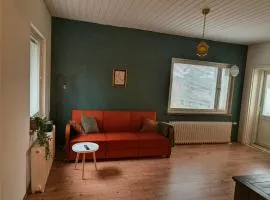 Evevilla