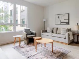 Blueground Santa Clara pool nr Central Park SFO-2055