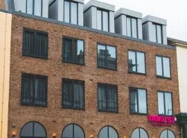 Duke Street Boutique Hotel